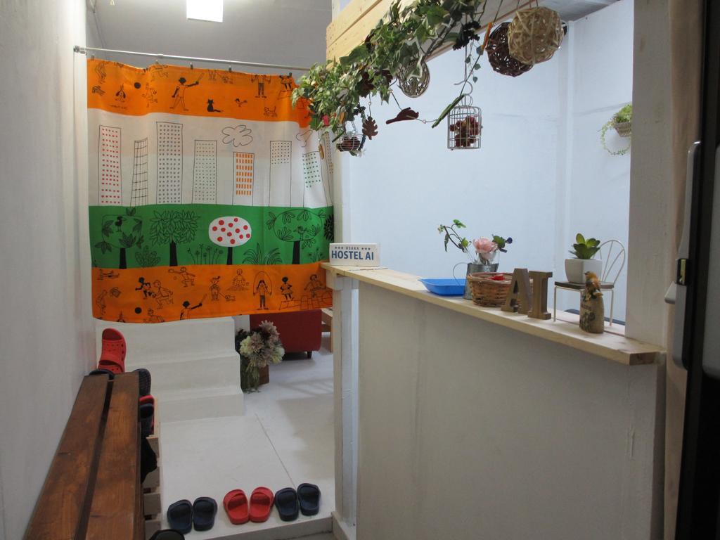 Hostel Ai 大阪 外观 照片