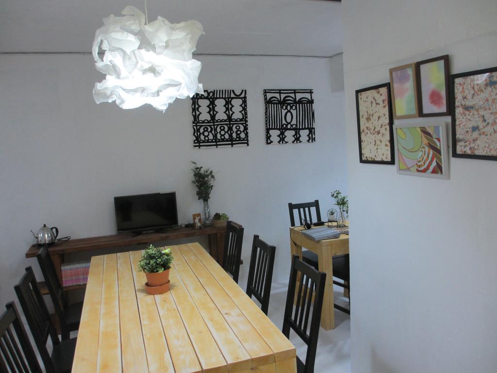 Hostel Ai 大阪 外观 照片